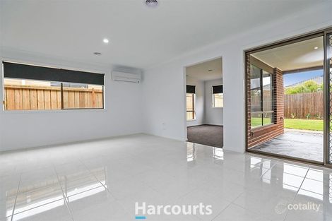 Property photo of 83 Caversham Drive Pakenham VIC 3810
