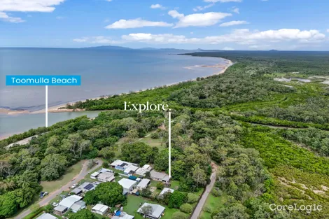 Property photo of 1 Herald Street Toomulla QLD 4816