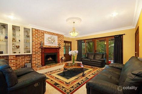 Property photo of 34 Coonara Avenue West Pennant Hills NSW 2125
