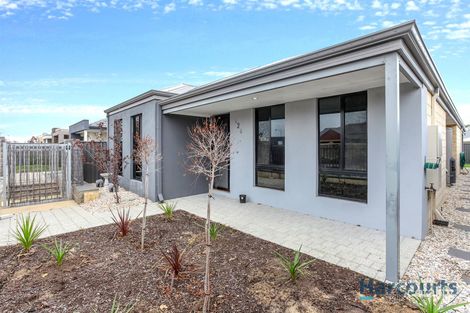 Property photo of 124 Gracefield Boulevard Harrisdale WA 6112