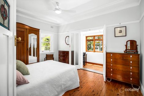 Property photo of 23A Abergeldie Street Dulwich Hill NSW 2203