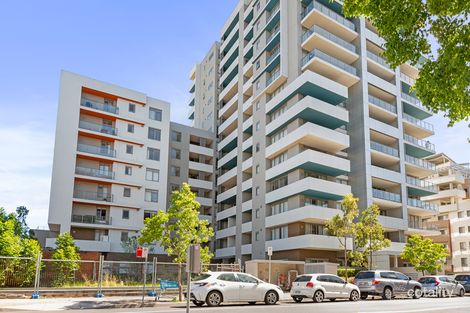 803/2 Lachlan St, Liverpool, NSW 2170