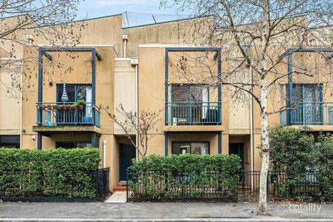 Property photo of 198 Stockmans Way Kensington VIC 3031