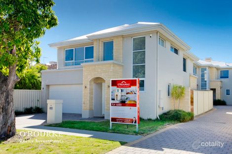 Property photo of 88A Abbett Street Scarborough WA 6019