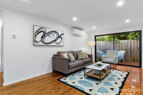 Property photo of 4 St Martins Court Wantirna South VIC 3152