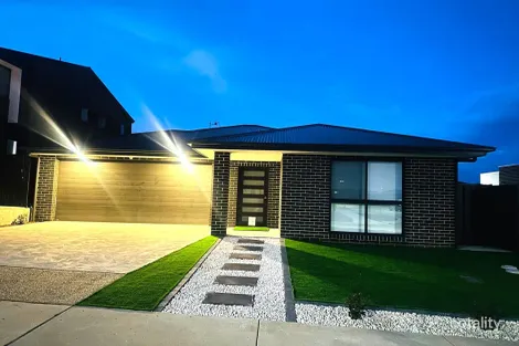 2 Cobden St, Taylor, ACT 2913