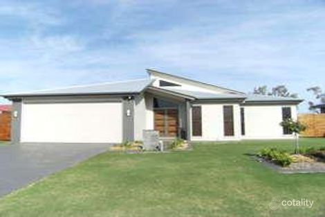 11 Fairway Dr, Pittsworth, QLD 4356