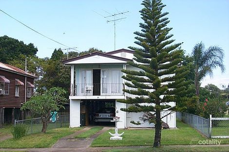 24 Cedar St, Wynnum, QLD 4178