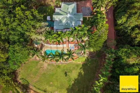 Property photo of 54 Gallet Road Little Mulgrave QLD 4865