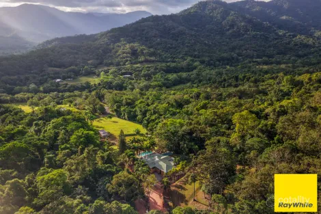 Property photo of 54 Gallet Road Little Mulgrave QLD 4865