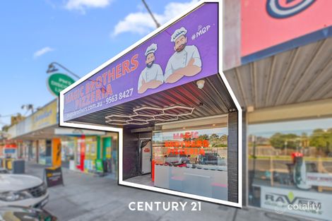 4/20-22 Old Dandenong Rd, Oakleigh South, VIC 3167