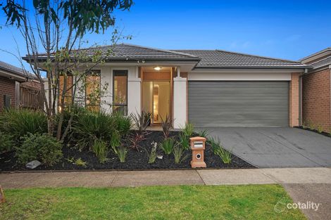 31 Montville St, Doreen, VIC 3754