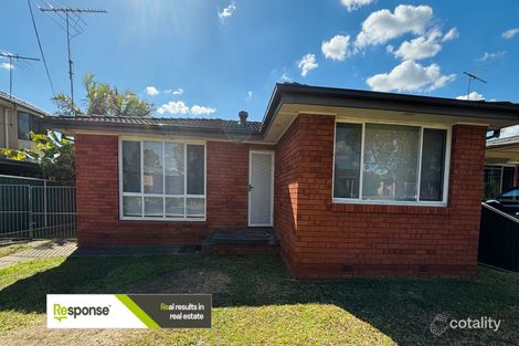 Property photo of 21 Caratel Crescent Marayong NSW 2148