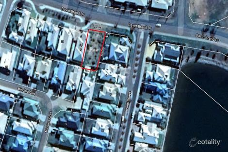 Property photo of 27 David Brand Drive Brockman WA 6701