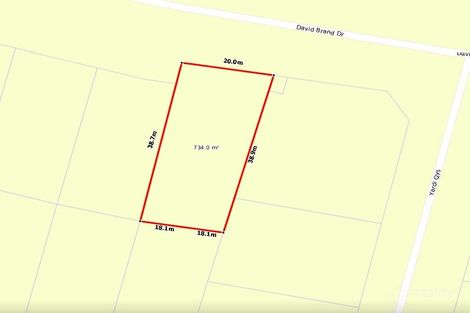 Property photo of 27 David Brand Drive Brockman WA 6701