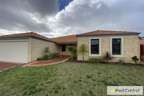 Property photo of 3 Ningaloo Bend Clarkson WA 6030