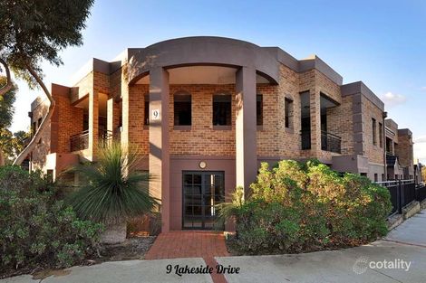 12/9 Lakeside Dr, Joondalup, WA 6027