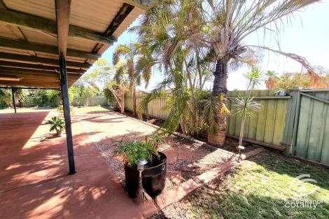 Property photo of 1 Kruger Close Millars Well WA 6714