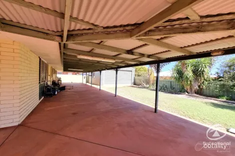 Property photo of 1 Kruger Close Millars Well WA 6714