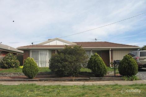 1 Padstowe Ct, Craigieburn, VIC 3064