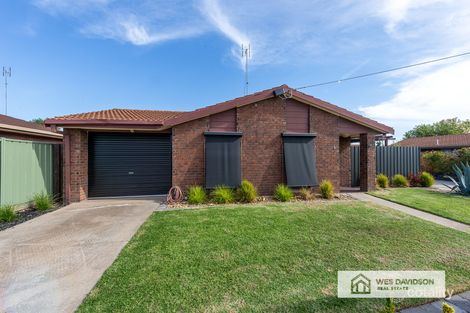 1/40 Rose St, Horsham, VIC 3400