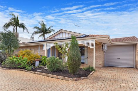 Property photo of 2/102 Royal Street Tuart Hill WA 6060