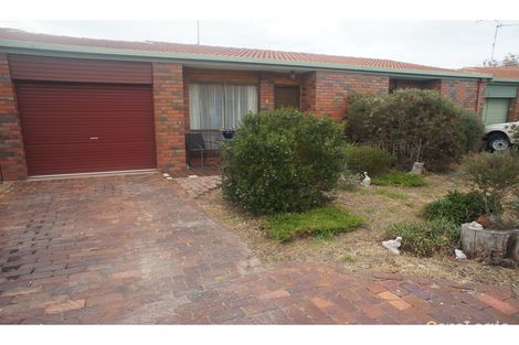 Property photo of 4/3 Tydeman Street Horsham VIC 3400