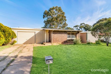 19 Karinga Cres, Munno Para, SA 5115