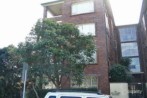 Property photo of 28/96 Wallis Street Woollahra NSW 2025