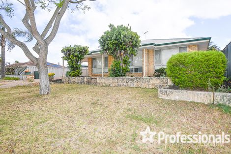 Property photo of 4 Dover Street Greenfields WA 6210