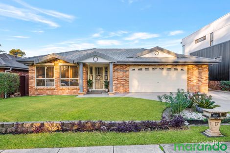 Property photo of 17 Emerson Street Wetherill Park NSW 2164