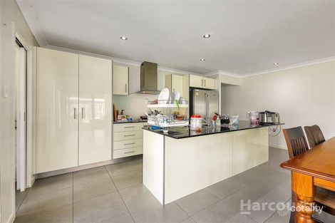 Property photo of 5 Cyan Court Morayfield QLD 4506