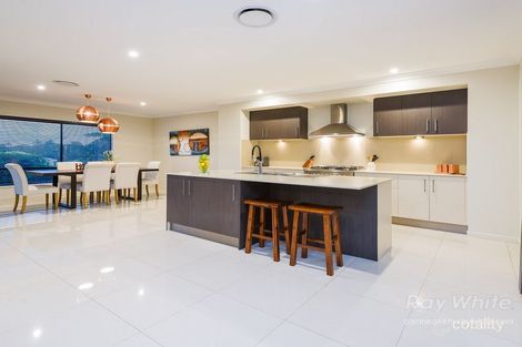 Property photo of 104 Kookaburra Circuit Rochedale QLD 4123