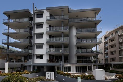 Property photo of 10/21-23 The Esplanade Maroochydore QLD 4558