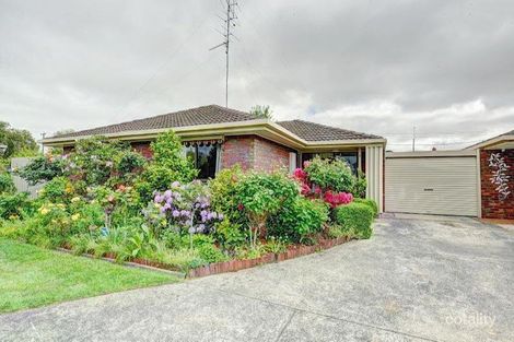 4/110 Cooke St, Redan, VIC 3350