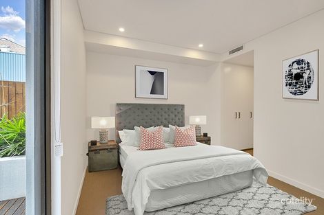 Property photo of 102/140 Military Road Neutral Bay NSW 2089