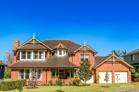 33 Lady Penrhyn Dr, Beacon Hill, NSW 2100