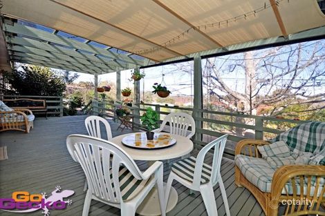Property photo of 11 Kinchela Crescent Latham ACT 2615