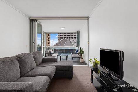 Property photo of 2505/108 Albert Street Brisbane City QLD 4000