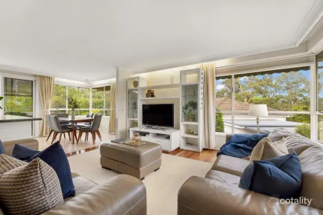 Property photo of 29 Russell Street Hackett ACT 2602