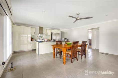 Property photo of 5 Cyan Court Morayfield QLD 4506