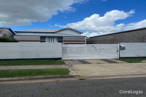 Property photo of 196 Kent Street Rockhampton City QLD 4700