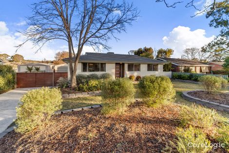 37 Bokhara Cct, Kaleen, ACT 2617