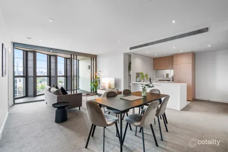 1007/140 Swan St, Cremorne, VIC 3121