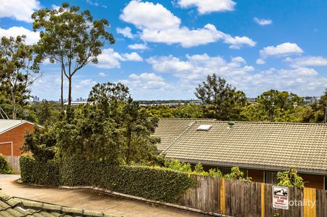 Property photo of 17/10-18 Cobai Drive Mudgeeraba QLD 4213