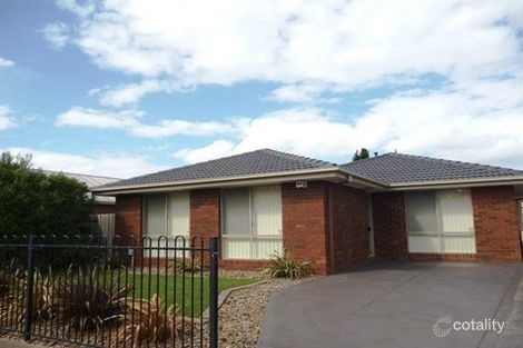 Property photo of 46 Thames Boulevard Werribee VIC 3030