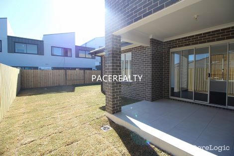 Property photo of 32 Agnew Close Kellyville NSW 2155