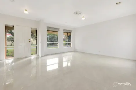 Property photo of 20 Connor Place Hoppers Crossing VIC 3029