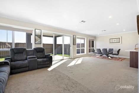 Property photo of 71 Doncaster Avenue Claremont Meadows NSW 2747