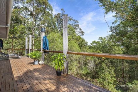 Property photo of 410 Trees Road Tallebudgera QLD 4228